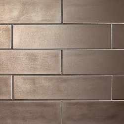 Listing the Pros and the Bronze - Wall And Floor Tile