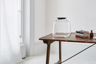 Michael Ruh Objects -  Hive Jar