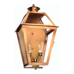 Wall Mount - Wall Sconces