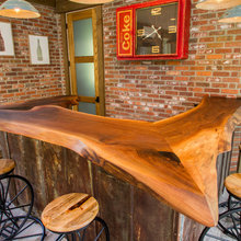 Home Bars Joe T