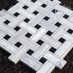 White Mosaics Collection - Products
