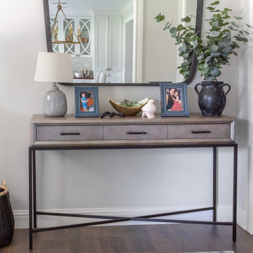 Wilchester West Concierge Design