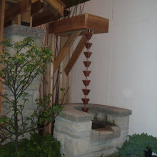 rain chains