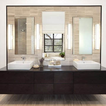 Austin Residence