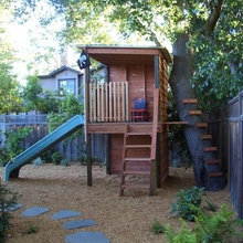 Backyard Wonderland