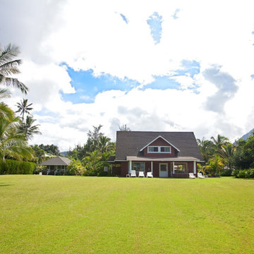 5204 Weke Rd. Hanalei, HI 96714