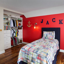Kids Rooms
