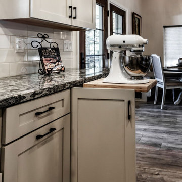 Glam Contemporary @ Hassayampa