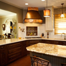 Bathroom Ideas
