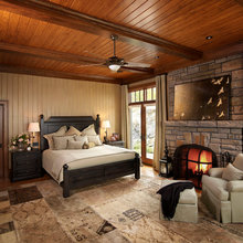 Bedroom Ideas