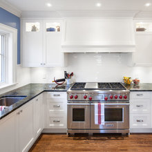 Kitchen Ideas