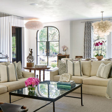 Cromwell Residence