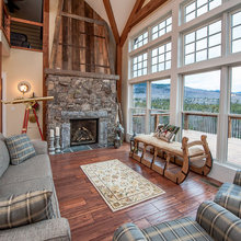 Living Room Ideas