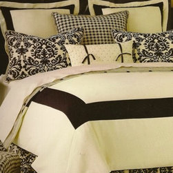 Bedding - Sofa Covers - Decorative Pillows - Bedding