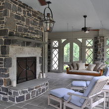 Outdoor Lighting
