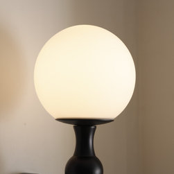 Simple Yet Warm - Wall Lighting