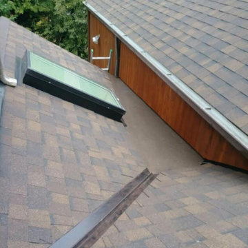 Roofing