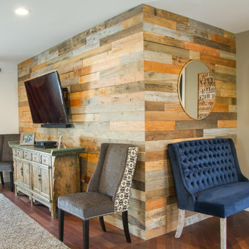 Encino Living Room