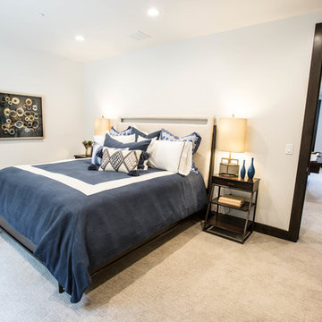 Woodland Hills “Laurel”
