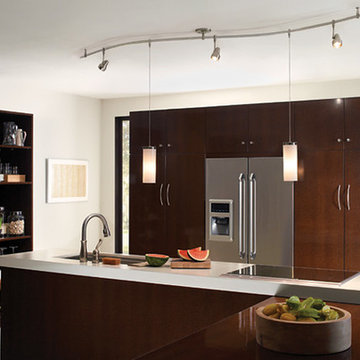Kitchen Lighting