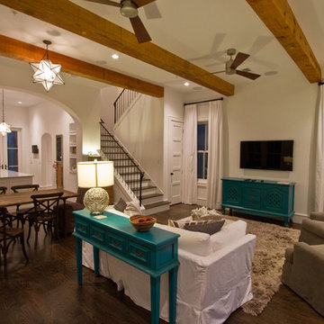 16 Trimingham Lane Rosemary Beach