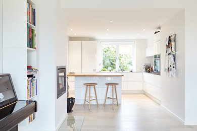 Renovering