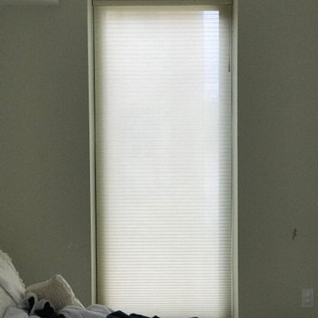 Red Hook Full Drapery in **BRAND NEW BUILDING**