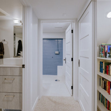 Queen Anne Classic Addition & Remodel