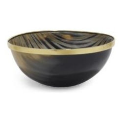Zambia Bowl- Small - Serving And Salad Bowls