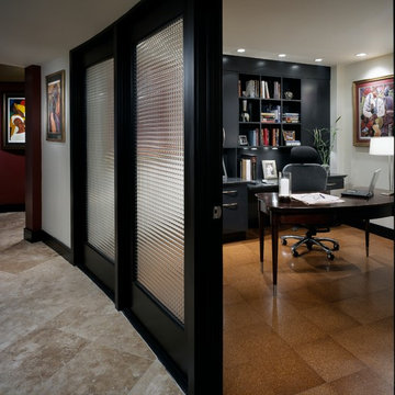 Private Condo