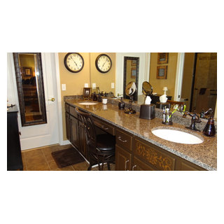 11/01/16 Hall and Master Bathroom remodel / Yorktown, VA 23692 - Other ...