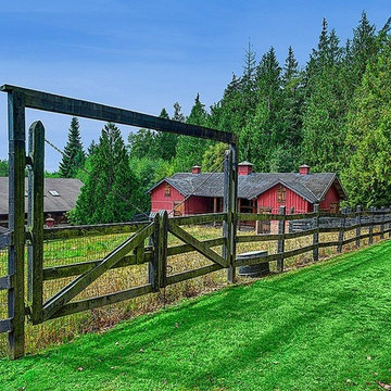 7535 highway 20 Anacortes Scimitar Ranch
