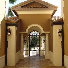 exterior color