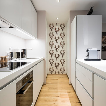 Ferienwohnung Kitzbühel