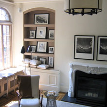 Elizabeth closet
