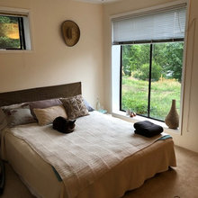 Garden Guest Room