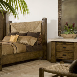 Mill Valley Collection - Bedroom Products