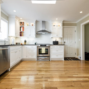 Cressbrook Kitchen