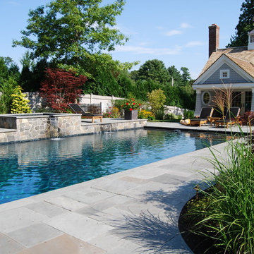 outdoor living