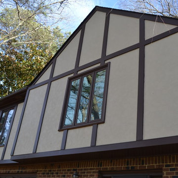 HardiePlank Siding