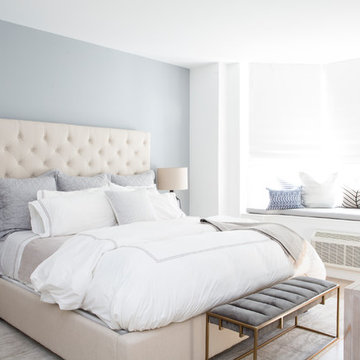 Modern Hoboken Home