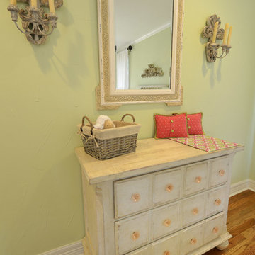 Westlake Remodel