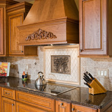 Jim Bishop Cabinets