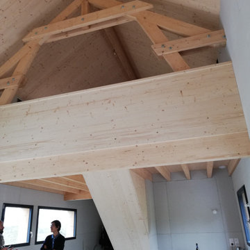 Maison secondaire