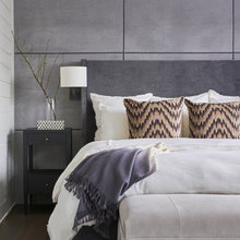 Bedroom Barr