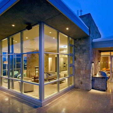 Peak 8 Penthouse