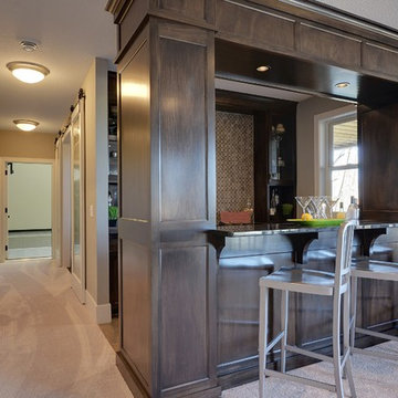 Spring 2015 Parade of Homes