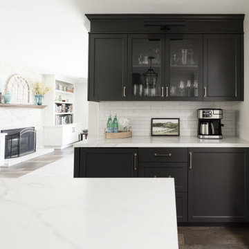 Reimagining a 1960s Ranch in San Jose