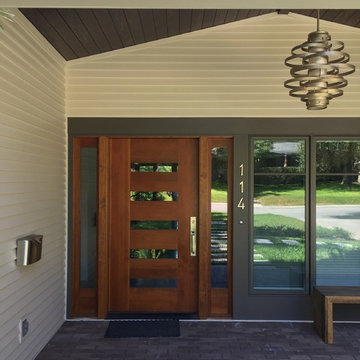 Terrell Hills Home