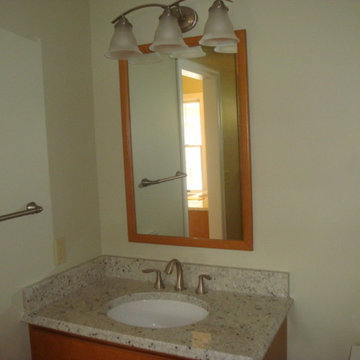 Bath Remodel
